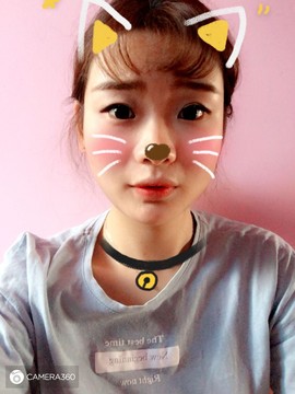 小白呀🌶主播照片