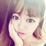 爱你宝贝宇海报