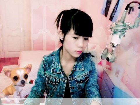 ♬♬紫色秀♬♬音乐殿海报