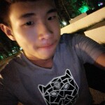 阿嘉v5海报