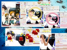 梁呓值班明晚见主播照片