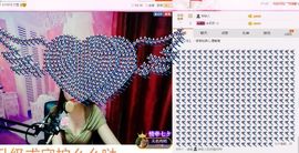 豆豆是什么主播照片