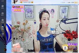 ♫韩小雪嗓子疼休息中主播照片