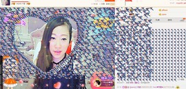 ♥寳❤主播照片