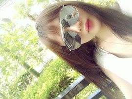 柔萌萌❤主播照片