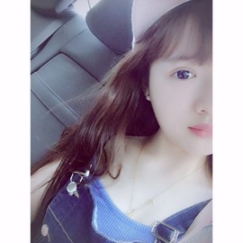 柔萌萌❤主播照片