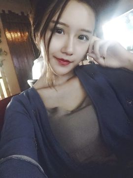 美瑜💕主播照片