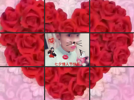 ☜优雅♧二少☞主播照片