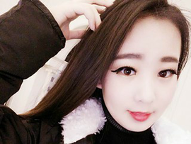 活力杉寶主播照片