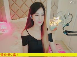 94溜达主播照片
