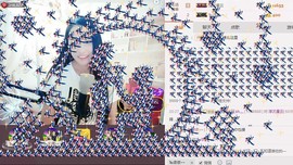 ❥依依❦主播照片