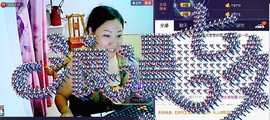 杜鹃花海主播照片