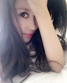 魅丽晴儿主播照片