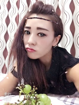 宝儿！！！！主播照片
