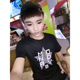 waiting狮子座主播照片