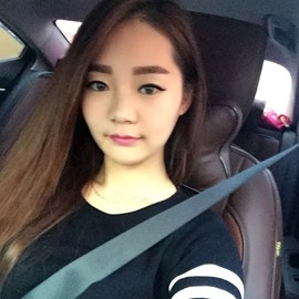 baby小晶主播照片