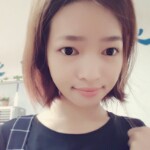 筱筱幽菇凉