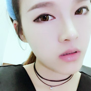 晓娣是女生海报