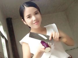藝ღ小艺艺ღ主播照片