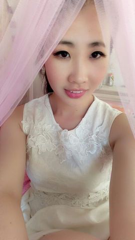 炸提莫的小蘑菇主播照片