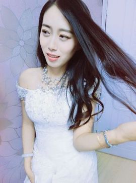 月光小妖精求守护主播照片