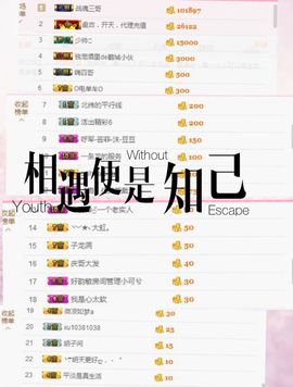 显的很帅主播照片