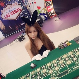 ricci宝宝主播照片