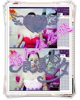 曼娜丽莎主播照片