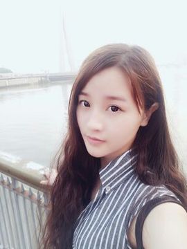 Diana麦子主播照片