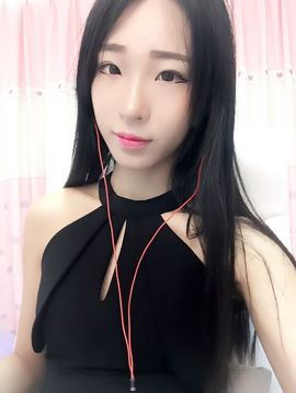 夏月宝宝主播照片
