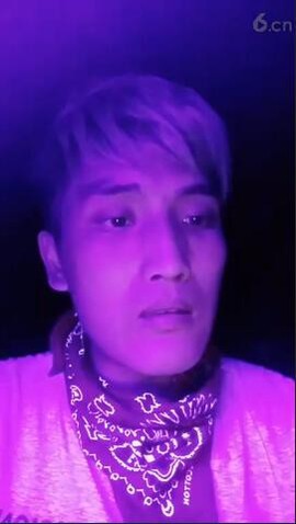 【向天呐喊我】耀祖℡主播照片