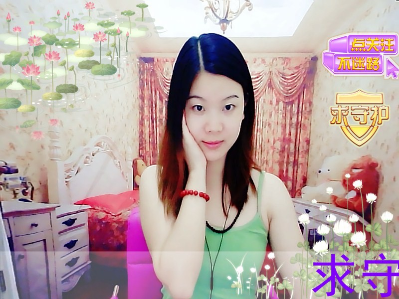 柏思-小薇的主播照片