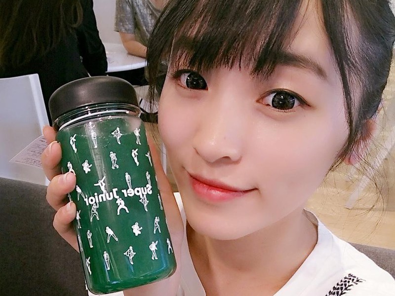 爱豆♬Tiffany的主播海报