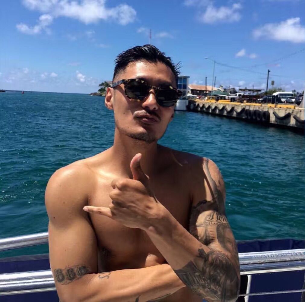 bbbangbang的主播照片