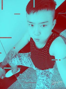 ℳ๓₯㎕哈尼ヅ主播照片