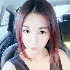 ❤️九儿❤️主播照片
