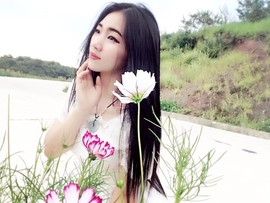 大聆听温主播照片