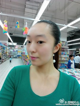 ~梦幻快乐~主播照片