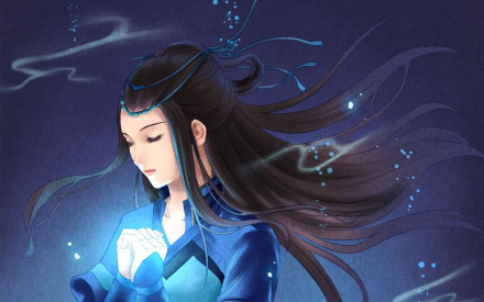 林妃儿...主播照片