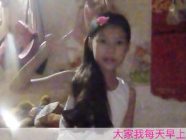 柠汐？主播照片