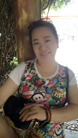 魅力女人唱民歌主播照片