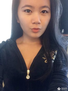 南希Nancy主播照片