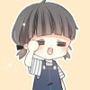 美妮子x