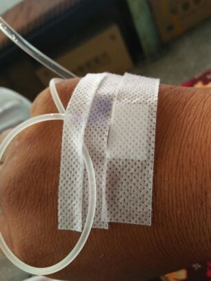 不想理你小号的主播照片