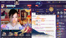 ✿湾湾✿主播照片