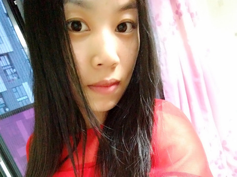 婷_姐海报