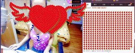 莫小狸的猴哥主播照片