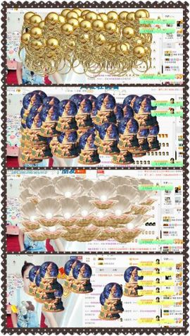 ❁偲偲❁╭☞六月见主播照片