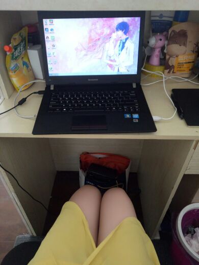 瑶yao瑶的主播照片