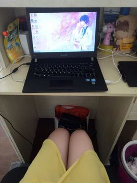 瑶yao瑶主播照片